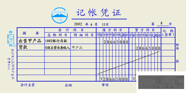 什么是記賬憑證？記賬憑證的基本內(nèi)容有哪些？