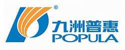 九洲普惠風機